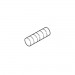 TREND WP-CDJ/16 SET SCREW M5 X 5MM