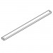 TREND WP-CDJ300/40 FENCE BAR   DOWEL TEMPLATE  CDJ300