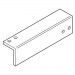 TREND WP-CDJ600/68 SLIDING STOP BAR RIGHT    CDJ600