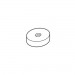 TREND WP-HJ/04 LOWER EDGE STOP