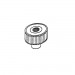 TREND WP-MEJ/12 KNOB M10 FEMALE ME/JIG