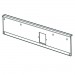 TREND WP-PRT/06 PRT EXTRUSION SIDE RIGHT