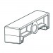 TREND WP-PRT/13 PRT PIVOT GUARD CAM LOCK LEVER
