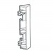 TREND WP-PRT/15 PRT CHEEK END CAP ANGLED
