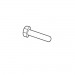 TREND WP-PRT/23 PRT SCREW S/T CSK 3MMX9.5MM POZI