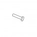 TREND WP-PRT/33 PRT SET SCREW HEX M8 X 22MM