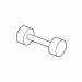 TREND WP-PRT/46 PRT PUSHSTICK PARK BUSH