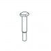 TREND WP-PRT/47 PRT CAM LEVER SET SCREW M8 X 60MM