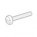 TREND WP-SCW/12 MACHINE SCREW SOCKET M5 X 12MM  T4