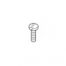 TREND WP-SCW/27 M6X16MM PAN SLOT MACHINE SCREW
