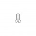TREND WP-SCW/54 3.9X9.5 CSK POZI S/T SCREW