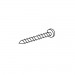 TREND WP-SCW/68 M4X10MM PAN POZI MACHINE SCREW