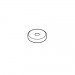 TREND WP-SJA/13 LINE UP BUSH FOR STAIR/A