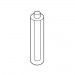 TREND WP-SJA/14 LINE UP PIN FOR STAIR/A 1/2 SHANK