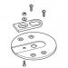 TREND WP-SJA/16 SUBBASE C/W SLIDER STAIR/A