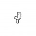 TREND WP-T10/011 SWITCH LEVER