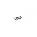 TREND WP-T10/012 MACHINE SCREW CSK M4 X 6MM PHILLIPS