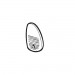 TREND WP-T10/041 HANDLE LEFT T10