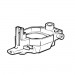 TREND WP-T11/042 LOWER BEARING HOUSING T11