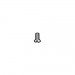 TREND WP-T10/043 MACHINE SCREW CSK M4 X 8MM PHILLIPS