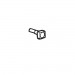 TREND WP-T10/092 SPINDLE LOCK BUTTON   T10