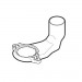 TREND WP-T11/107 DUST SPOUT  T11