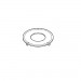 TREND WP-T10/109 DUST SPOUT CLIP  T10
