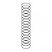 TREND WP-SPR/C/01 SPRING COMPRESSION 12.5X7.5MM