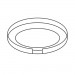 TREND WP-T4/023 BAFFLE  T4