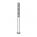 TREND WP-T4/024 M/C SCREW M4 X 63MM POZI