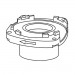 TREND WP-T4/027 LOWER BEARING HOUSING  T4