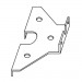 TREND WP-T4/068 PARALLEL SIDE FENCE BODY  T4