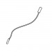 TREND WP-T4/070 MACHINE SCREW PAN M4X12MM POZI