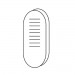 TREND WP-T4/019 ON/OFF LEVER  T4