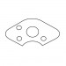 TREND WP-T4/079 SPINDLE LOCK PLATE  T4