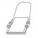 TREND WP-T4/081 DUST SPOUT LOWER HOUSING  T4