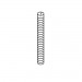 TREND WP-T5/010 THREADED PIN M5X20 REV GUIDE T5