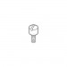 TREND WP-T5/012A REVOLVING GUIDE STEPPED SCREW M6