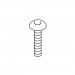 TREND WP-T5/019 SCREW SELF TAPPING 4 X 20 T5