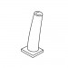 TREND WP-T5/024 CABLE GUARD T5