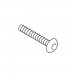 TREND WP-T5/026 SCREW SELF TAPPING 3.5X22 T5