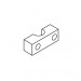 TREND WP-T5/028 CABLE CLAMP T5