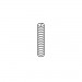 TREND WP-T5/038 THREADED PIN M5X40 REVOLV GUIDE T5