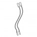 TREND WP-T5/058 LEAD BLUE X 155MM T5