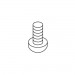 TREND WP-T5/063 SCREW SELF TAPPING 4 X 8 T5