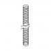 TREND WP-T5/066 PLUNGE COLUMN SPRING T5