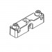 TREND WP-T5/082 SIDE FENCE MICRO ADJ CASTING T5