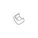 TREND WP-T5/088 SPINDLE LOCK BUTTON V2