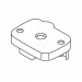 TREND WP-T5E/055 SPEED CONTROL CIRCUIT BOARD T5E