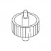 TREND WP-T5E/056 SPEED CONTROL DIAL T5E